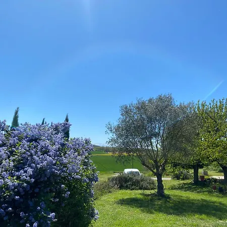 Le Clos Du Broca * Clermont-Pouyguilles