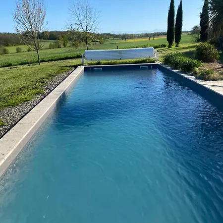 Villa Le Clos Du Broca *