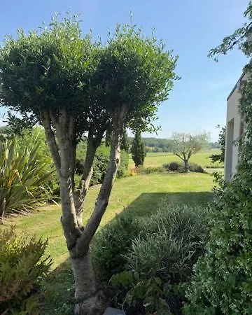 Villa Le Clos Du Broca *