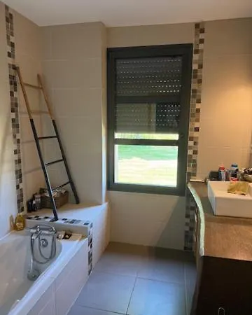 Villa Le Clos Du Broca