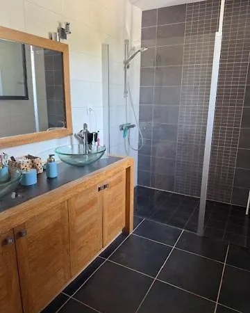 Le Clos Du Broca * Clermont-Pouyguilles