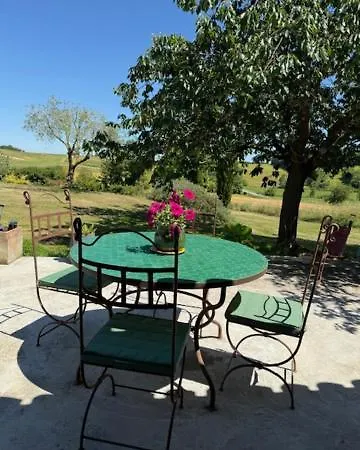 Le Clos Du Broca Clermont-Pouyguilles