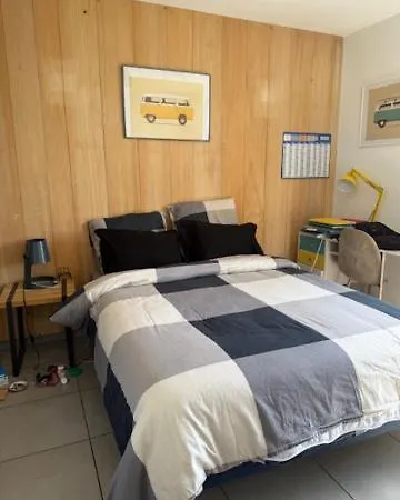 Le Clos Du Broca Villa Clermont-Pouyguilles