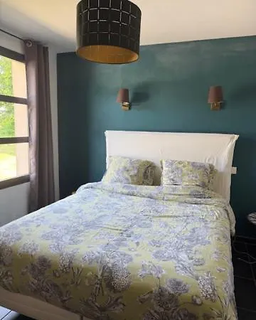 Le Clos Du Broca Villa Clermont-Pouyguilles